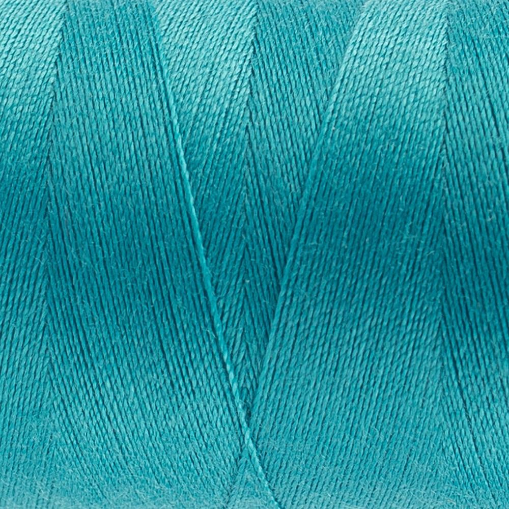 DS209 - Designer™ All purpose 40wt Polyester Turquoise Thread WonderFil