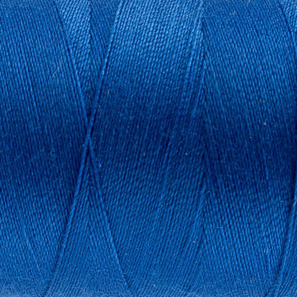 DS217 - Designer™ All purpose 40wt Polyester Egyptian Blue Thread WonderFil