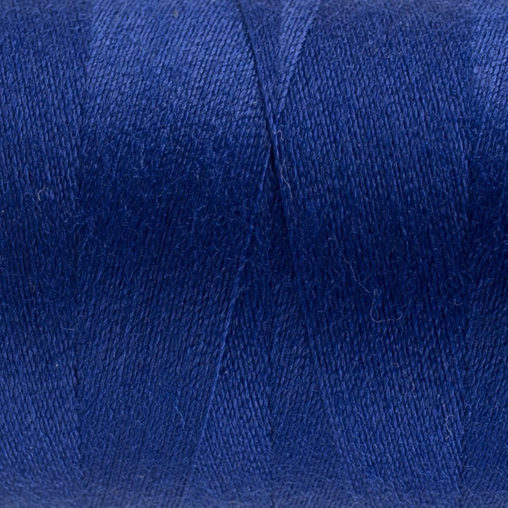 DS218 - Designer™ All purpose 40wt Polyester Ultramarine Thread WonderFil