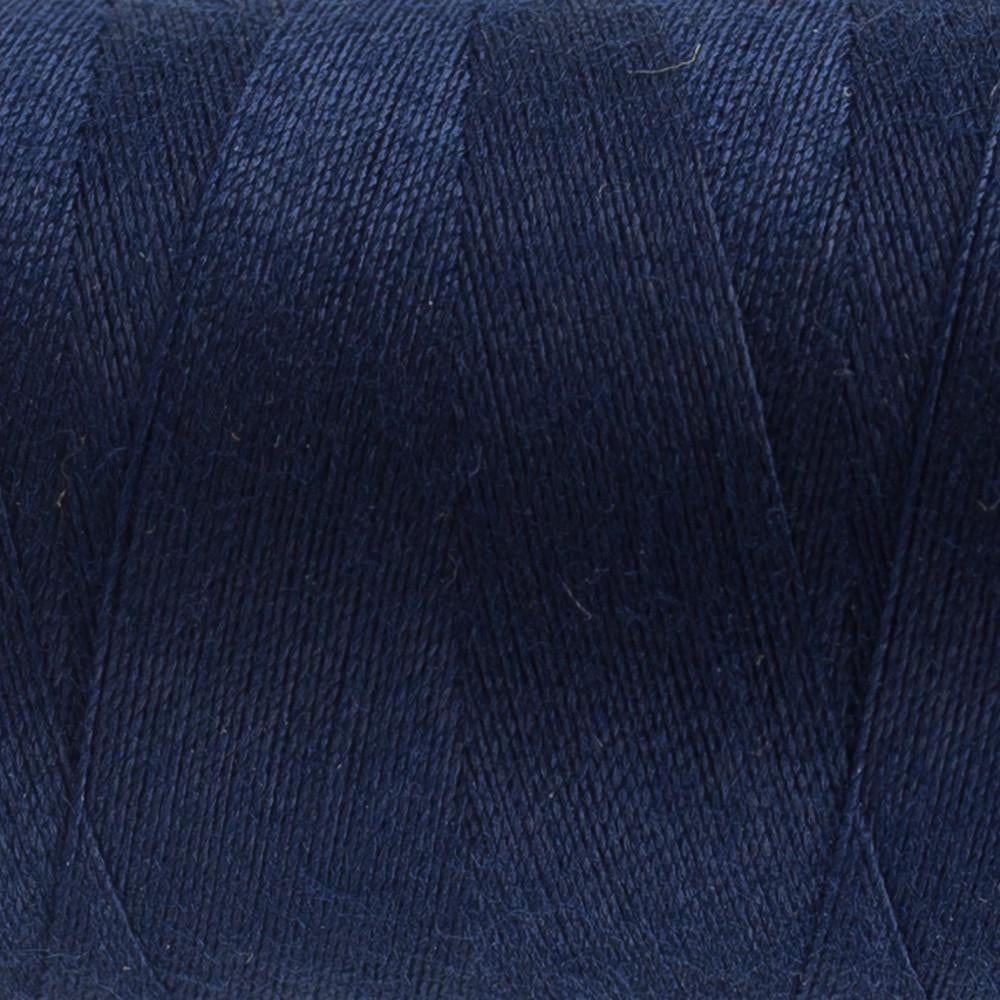 DS219 - Designer™ All purpose 40wt Polyester Navy Thread WonderFil