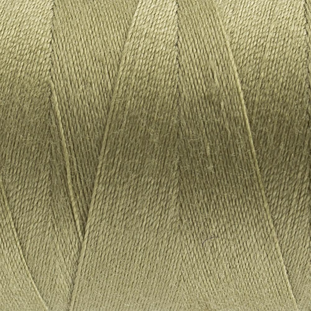 DS220 - Designer™ All purpose 40wt Polyester Khaki Thread WonderFil