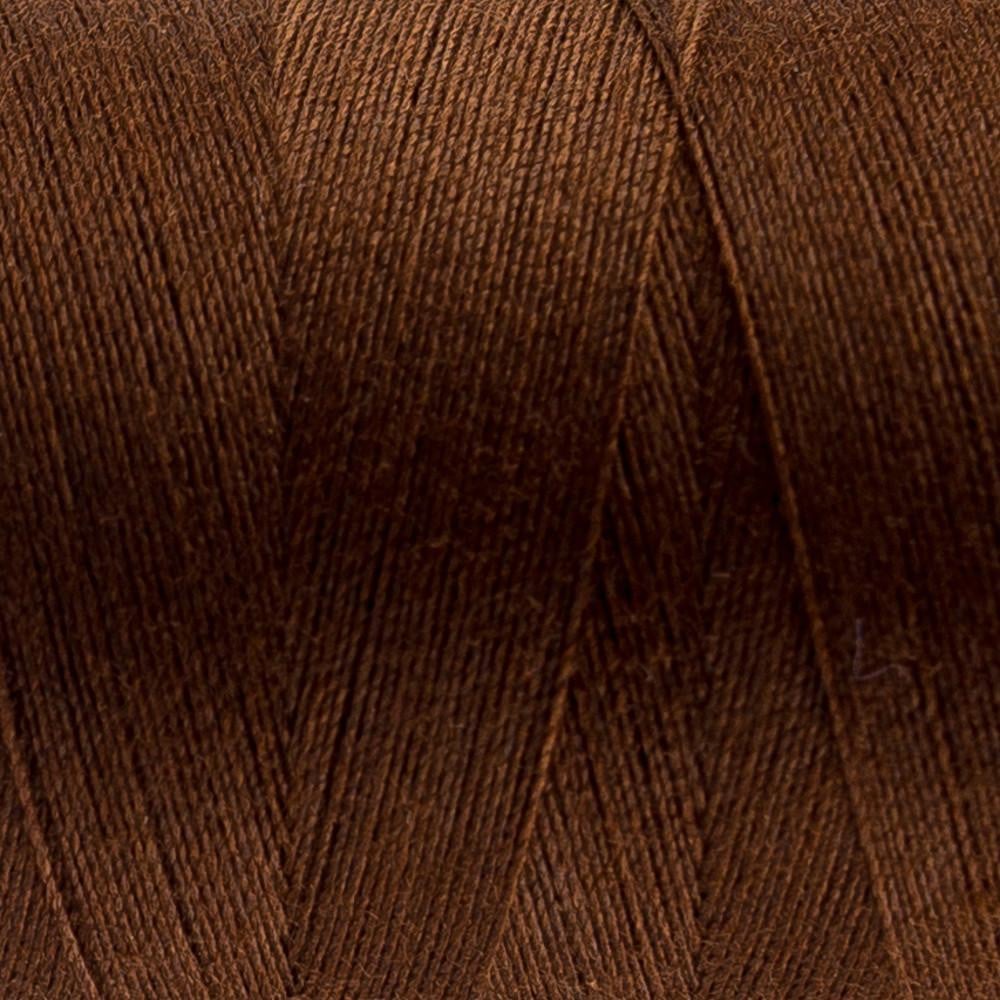 DS225 - Designer™ All purpose 40wt Polyester Maroon Thread WonderFil