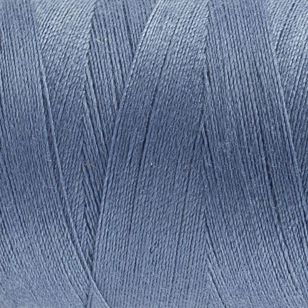 DS227 - Designer™ All purpose 40wt Polyester Waikama Grey Thread WonderFil