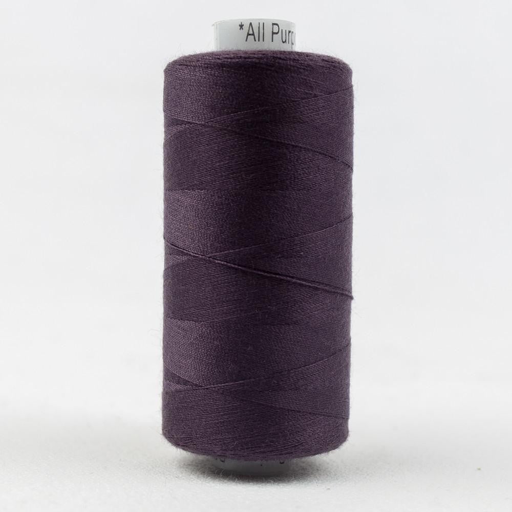 DS230 - Designer™ All purpose 40wt Polyester Persian Indigo Thread WonderFil