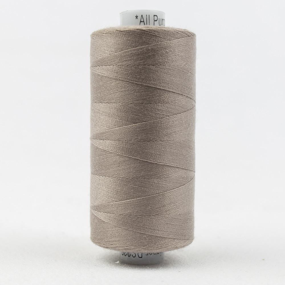 DS238 - Designer™ All purpose 40wt Polyester Pearl Bush Thread WonderFil