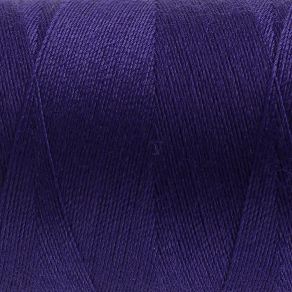 DS270 - Designer™ All purpose 40wt Polyester Indigo Thread WonderFil
