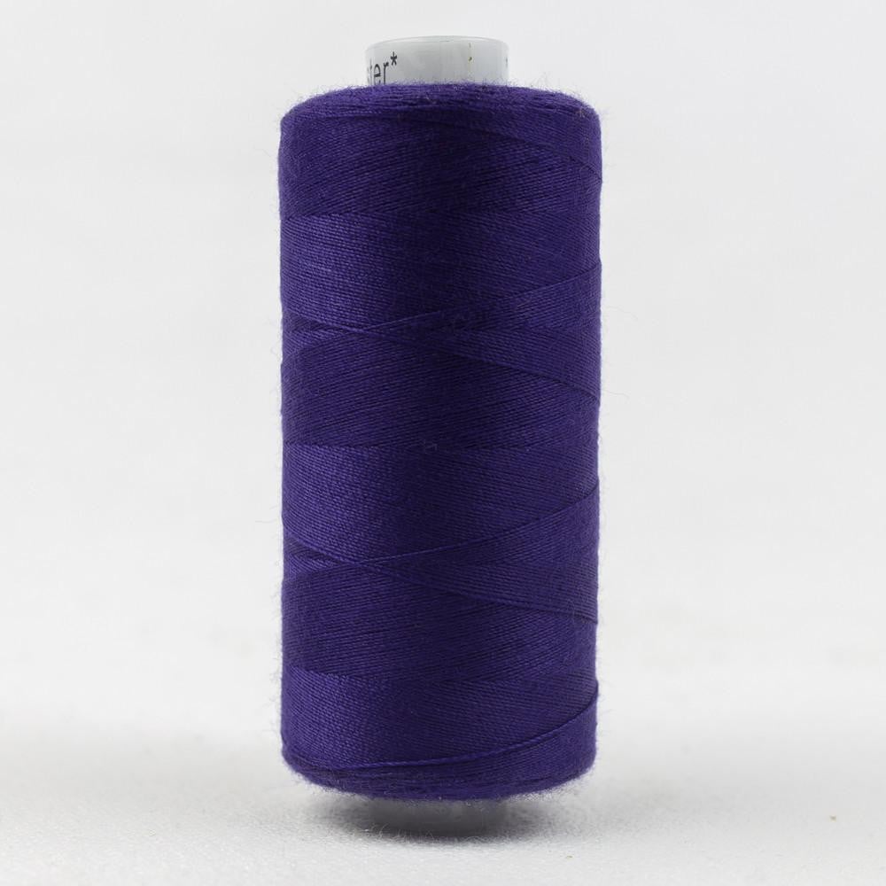 DS270 - Designer™ All purpose 40wt Polyester Indigo Thread WonderFil