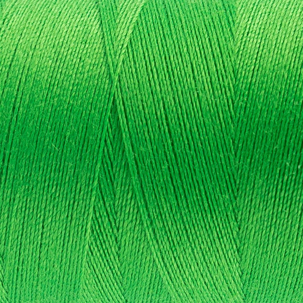 DS272 - Designer™ All purpose 40wt Polyester Lime Green Thread WonderFil
