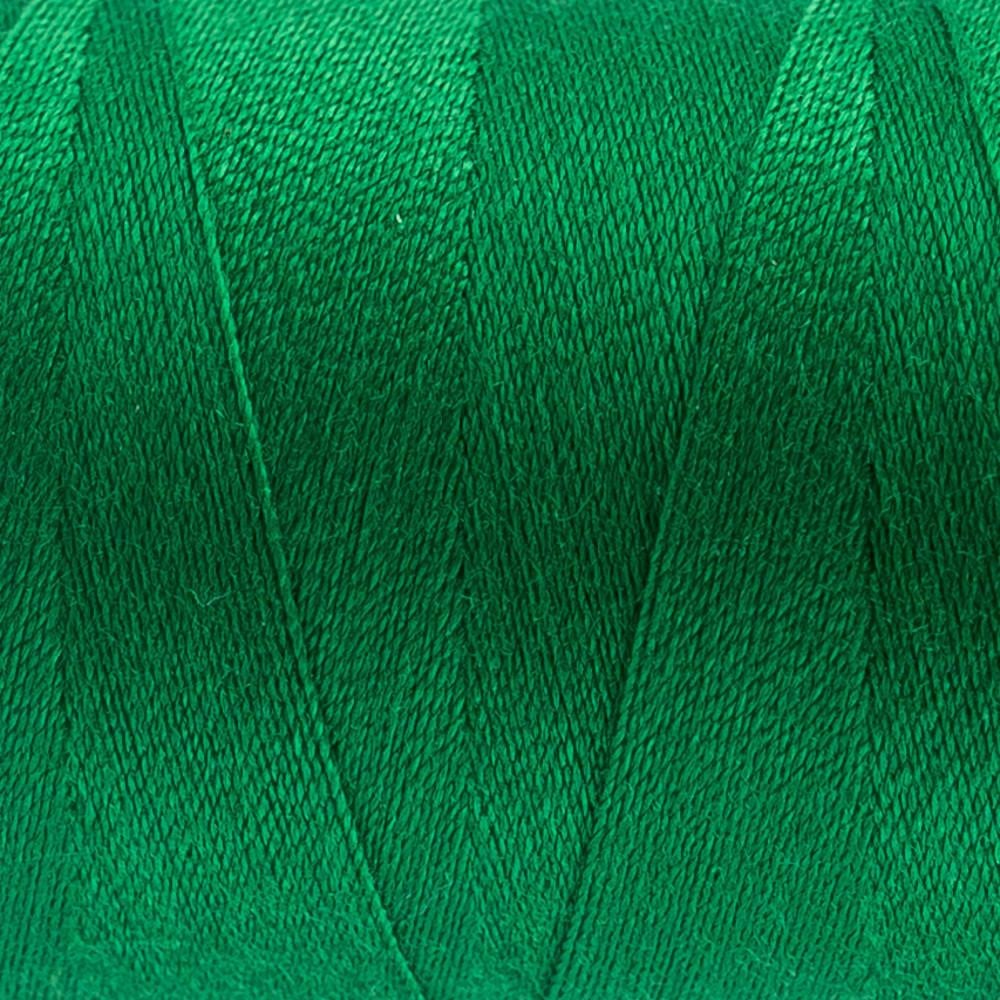 DS273 - Designer™ All purpose 40wt Polyester Christmas Green Thread WonderFil