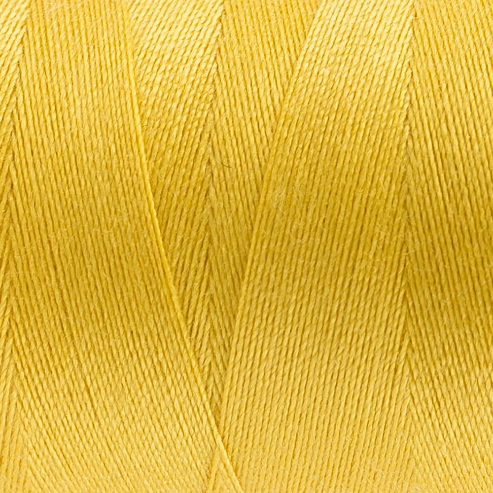 DS338 - Designer™ All purpose 40wt Polyester Cream Can Thread WonderFil