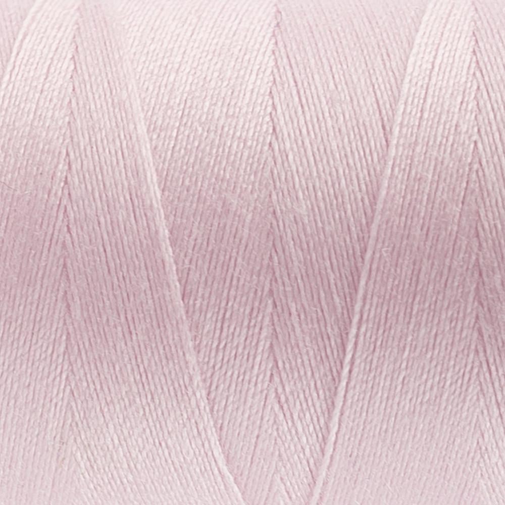 DS802 - Designer™ All purpose 40wt Polyester Pink Frost Thread WonderFil