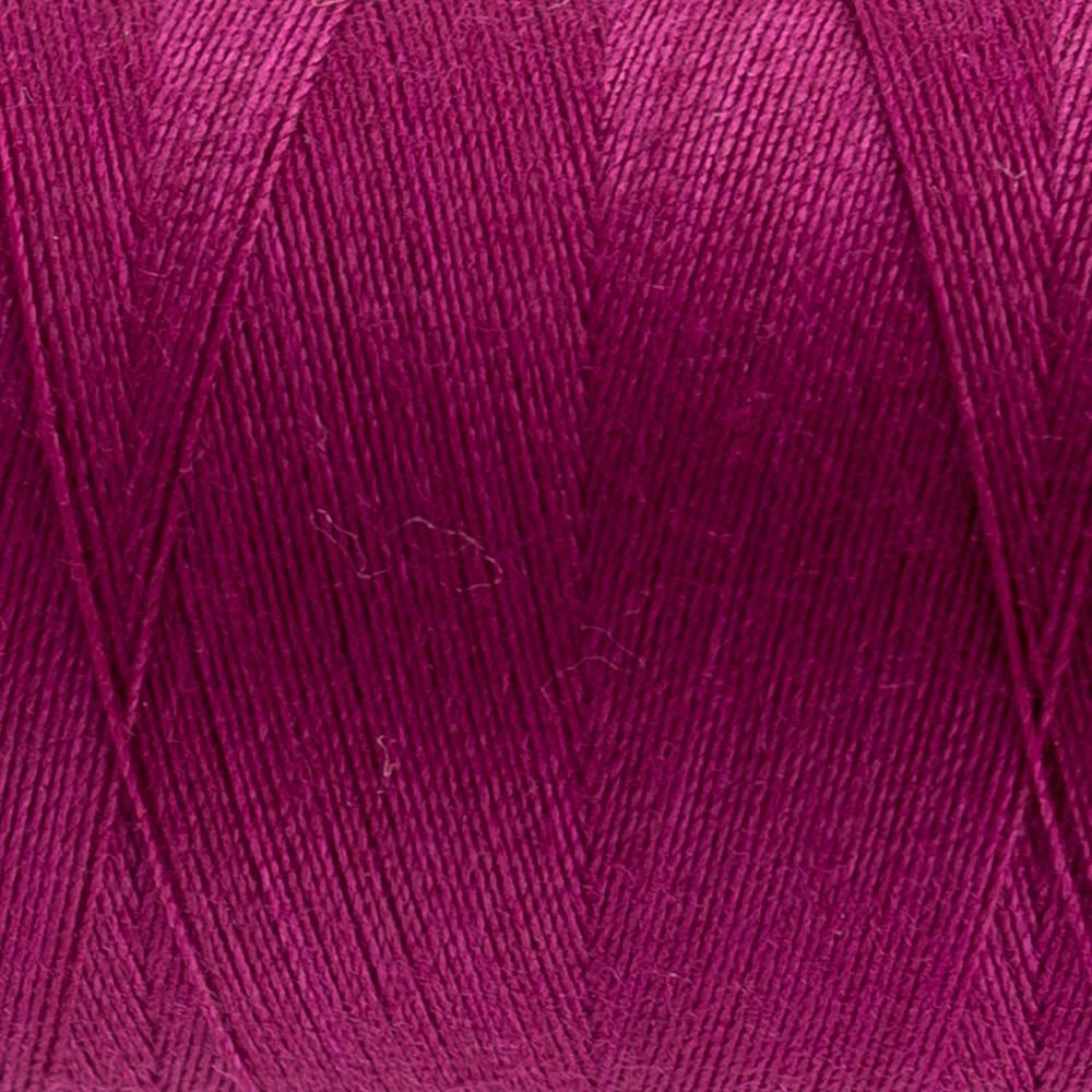DS813 - Designer™ All purpose 40wt Polyester Violet Red Thread WonderFil