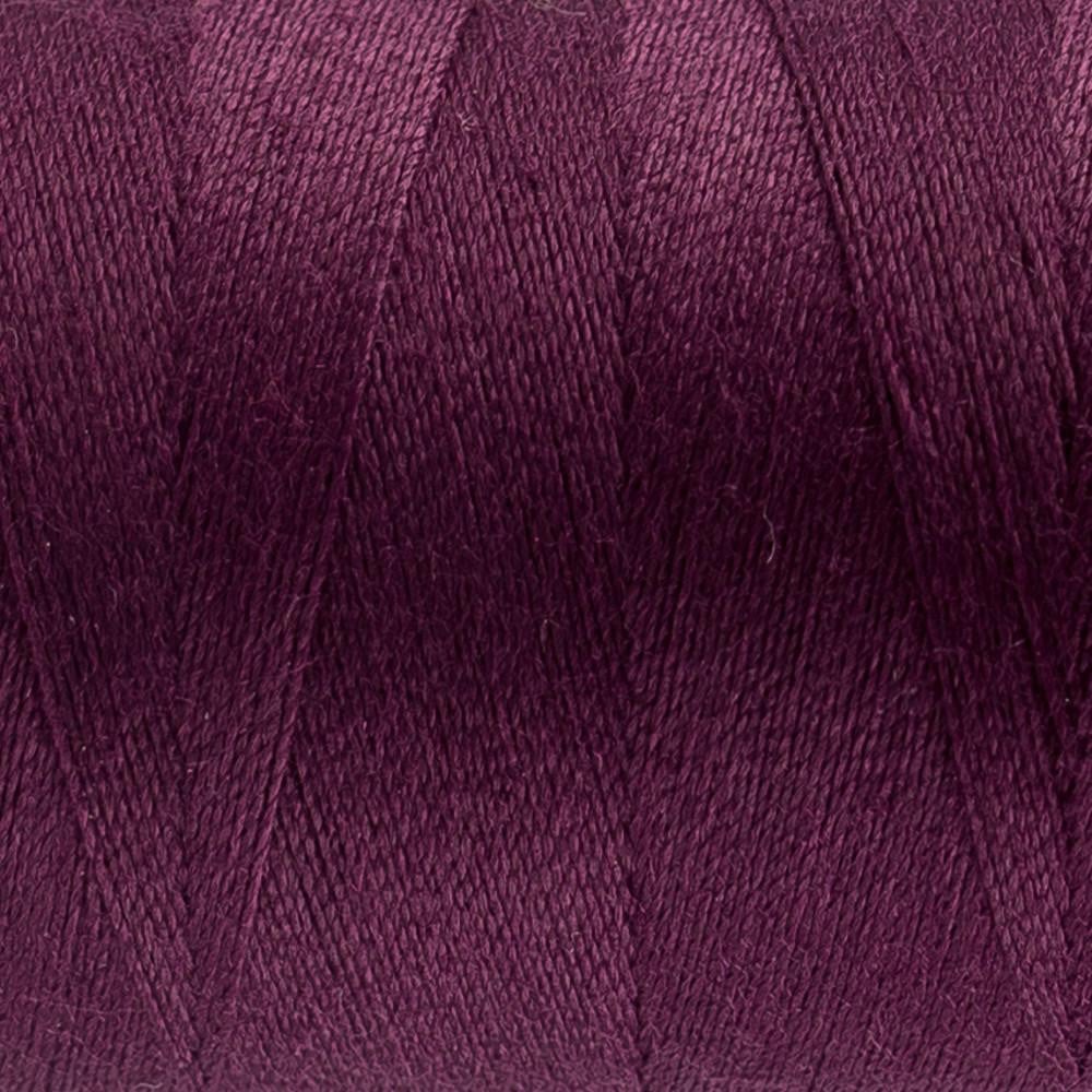 DS814 -Designer™ All purpose 40wt Polyester Jazzberry Jam Thread WonderFil