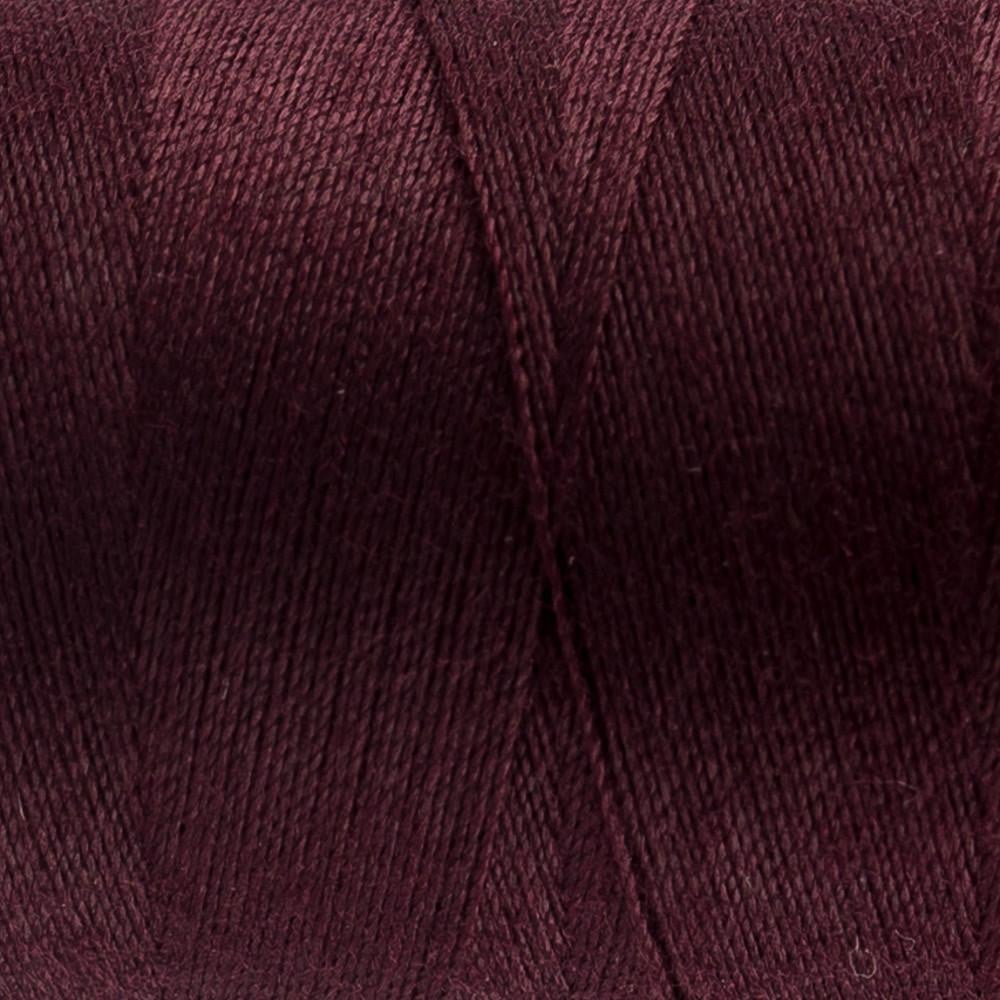 DS815 - Designer™ All purpose 40wt Polyester Tyrian Purple Thread WonderFil