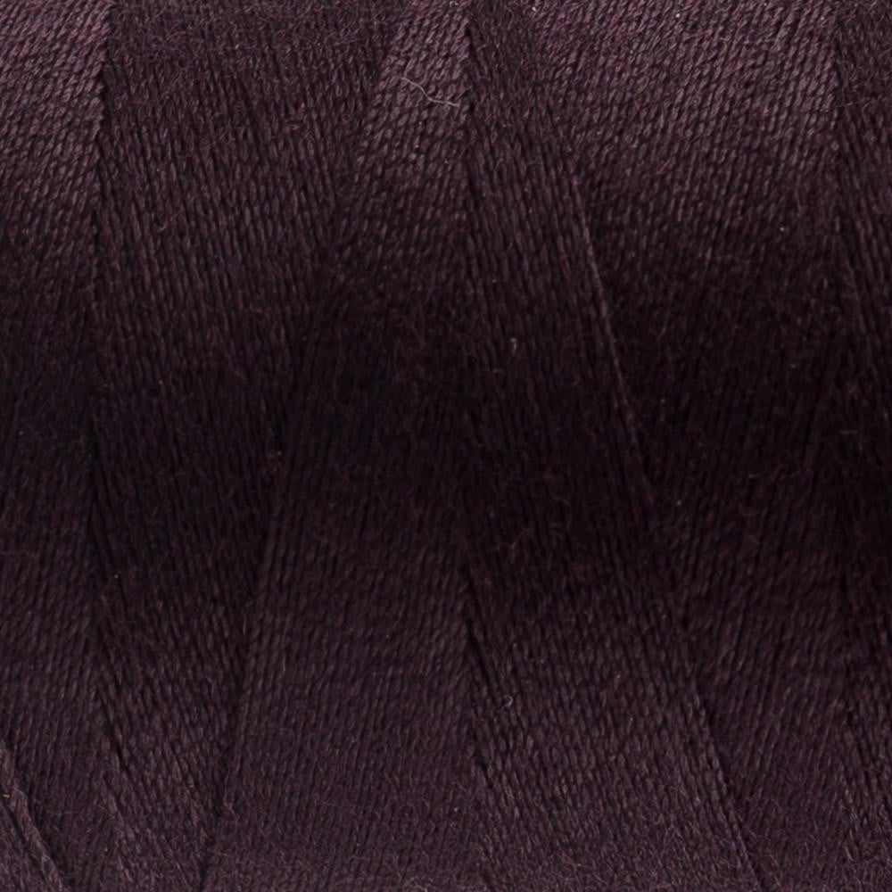 DS817 - Designer™ All purpose 40wt Polyester Purple Taupe Thread WonderFil