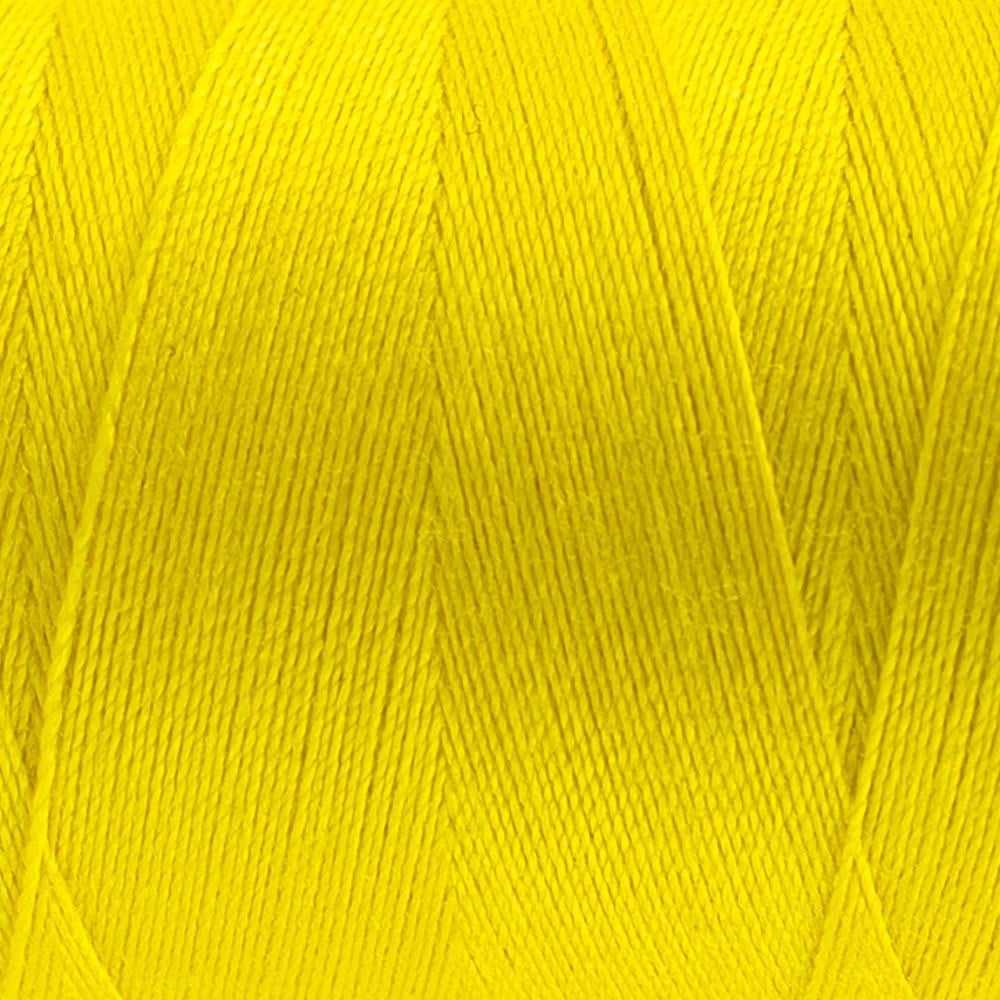 DS823 -Designer™ All purpose 40wt Polyester Designer Yellow Thread WonderFil