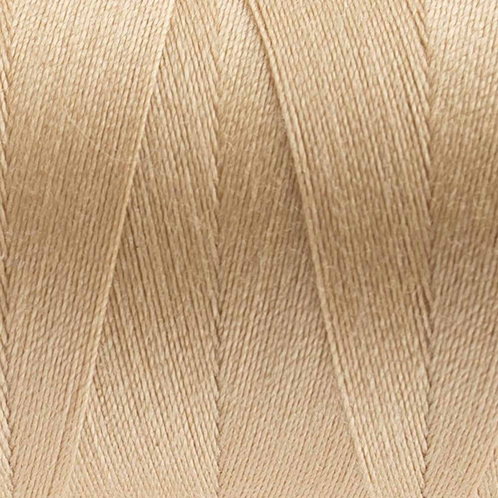 DS824 - Designer™ All purpose 40wt Polyester Designer Yellow Thread WonderFil