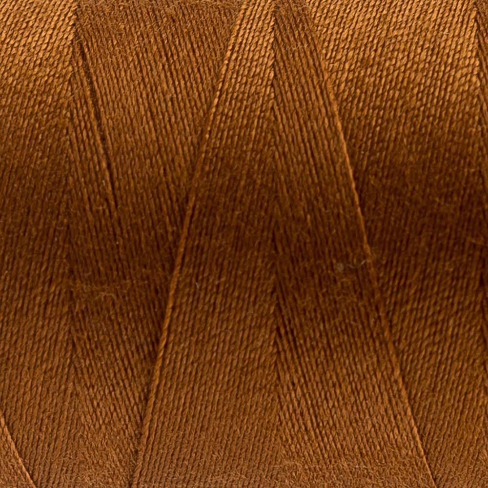 DS827 - Designer™ All purpose 40wt Polyester Goldenrob Thread WonderFil