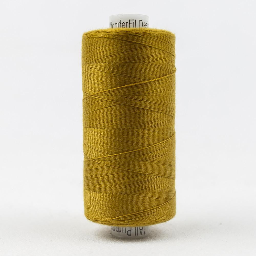 DS828 - Designer™ All purpose 40wt Polyester Camboge Thread WonderFil