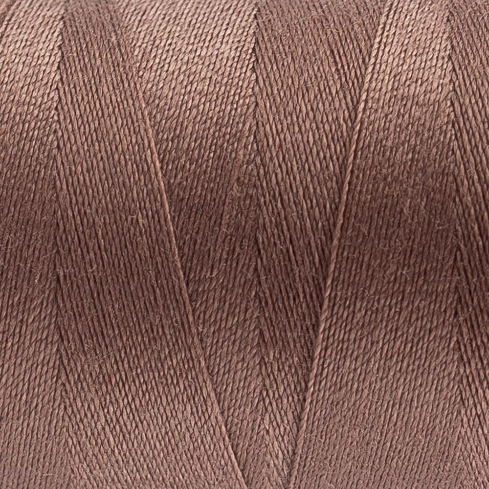 DS835 - Designer™ All purpose 40wt Polyester Pink Marble Thread WonderFil