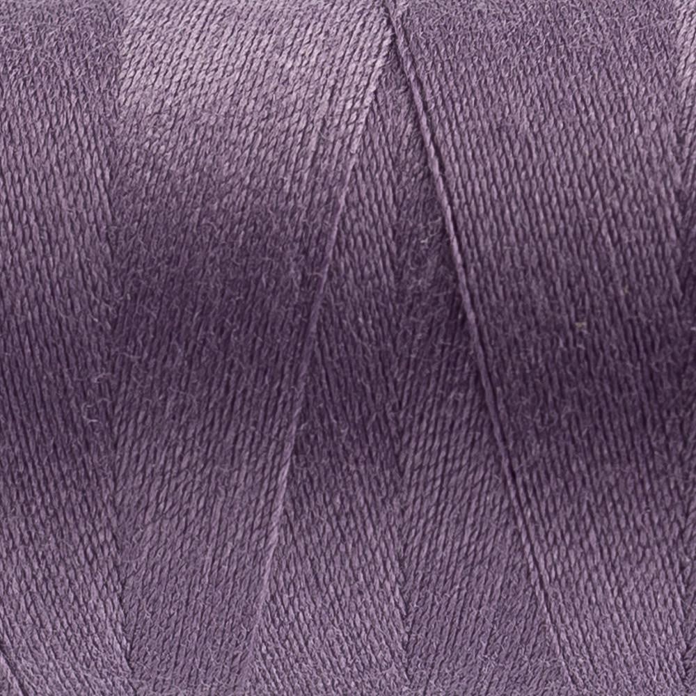 DS837 - Designer™ All purpose 40wt Polyester February Amethyst Thread WonderFil