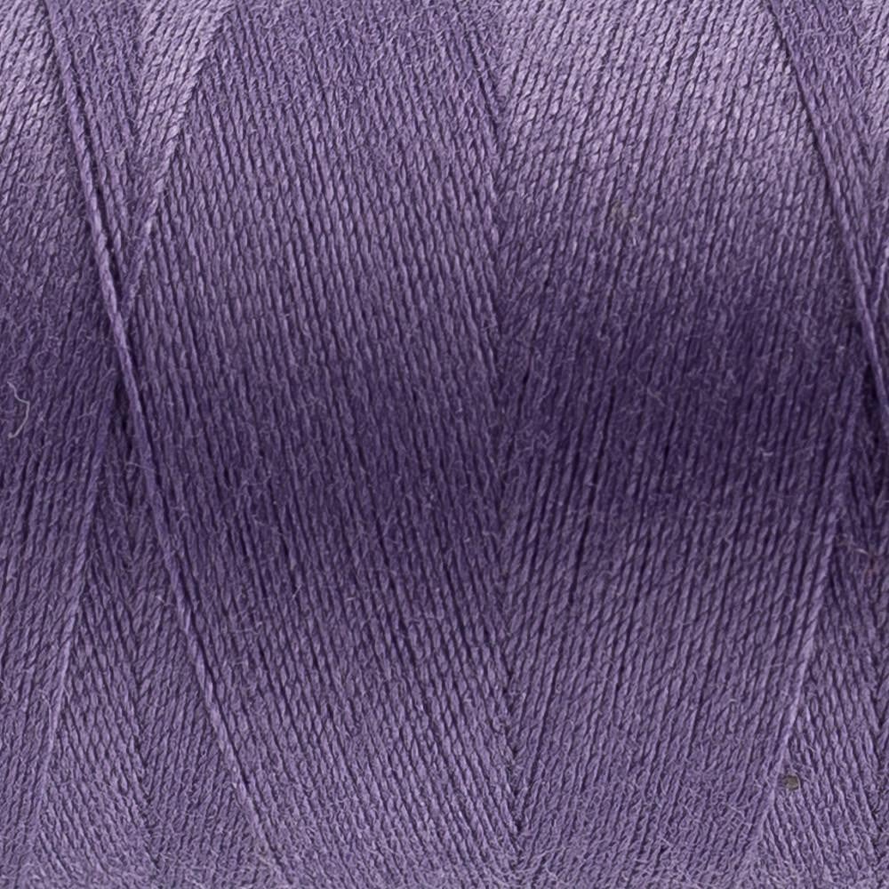 DS838 - Designer™ All purpose 40wt Polyester Plum Pie Thread WonderFil