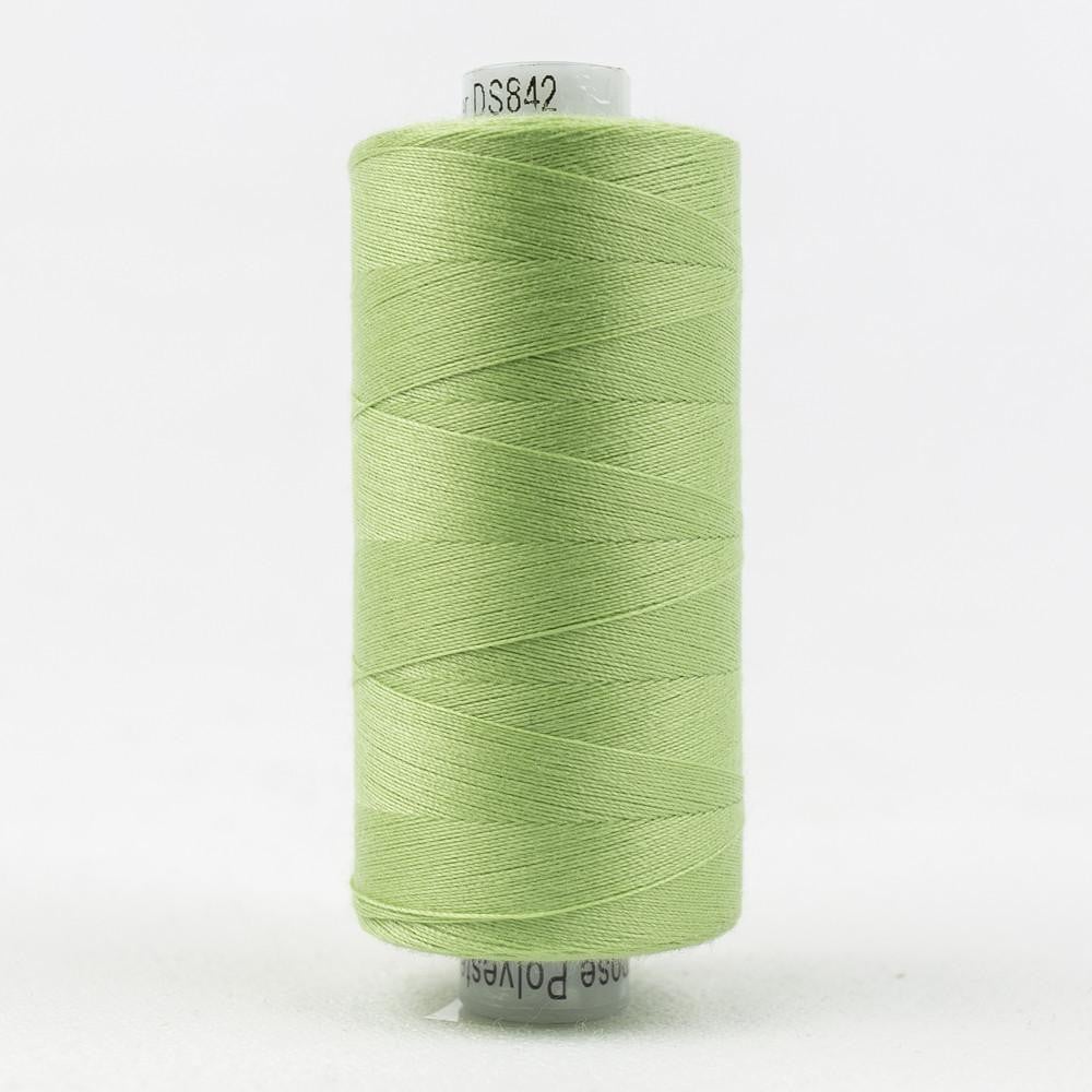 DS842 - Designer™ All purpose 40wt Polyester Conifer Thread WonderFil