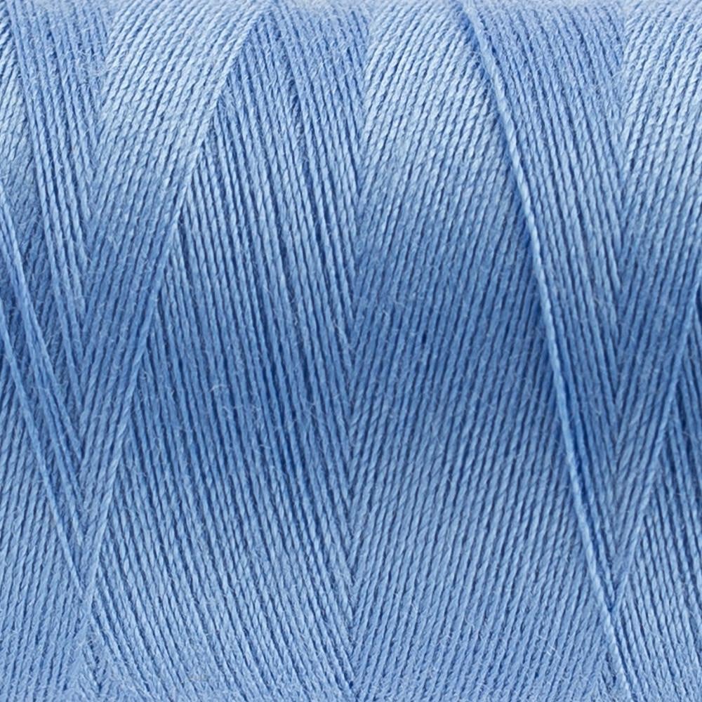 DS863 - Designer™ All purpose 40wt Polyester Sky Blue Thread WonderFil