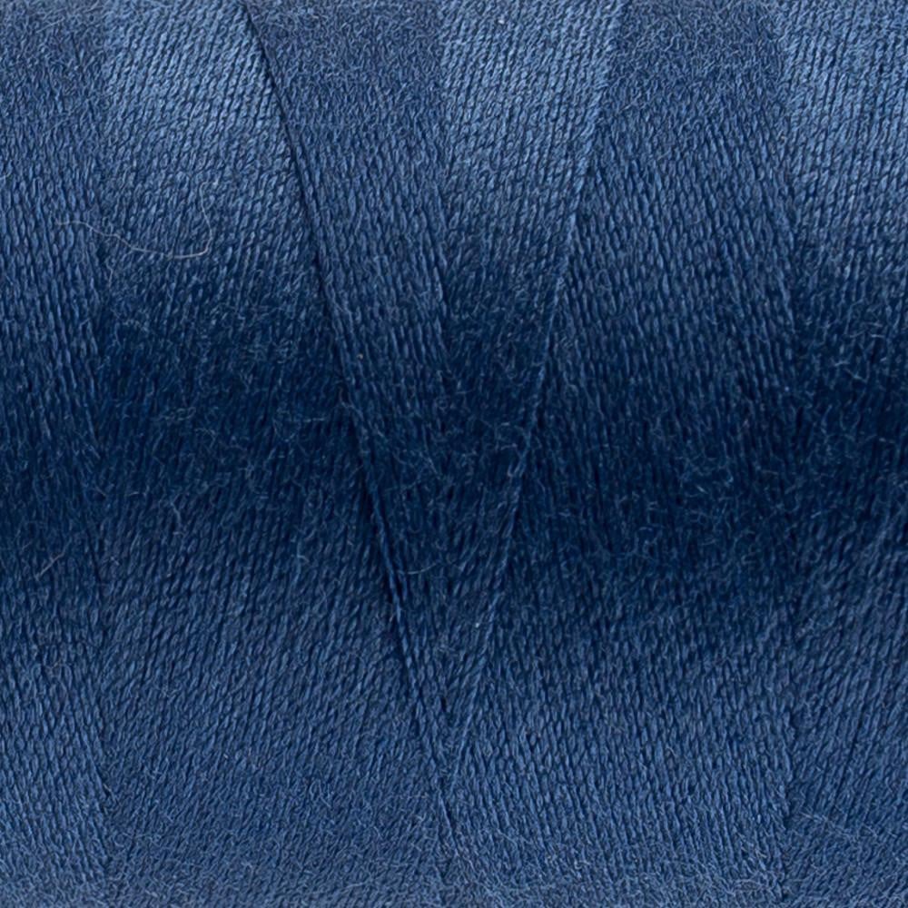 DS876 - Designer™ All purpose 40wt Polyester Sapphire Thread WonderFil