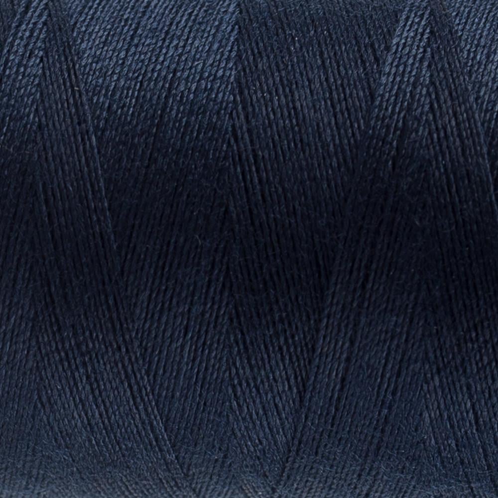DS882 - Designer™ All purpose 40wt Polyester Dark Navy Thread WonderFil