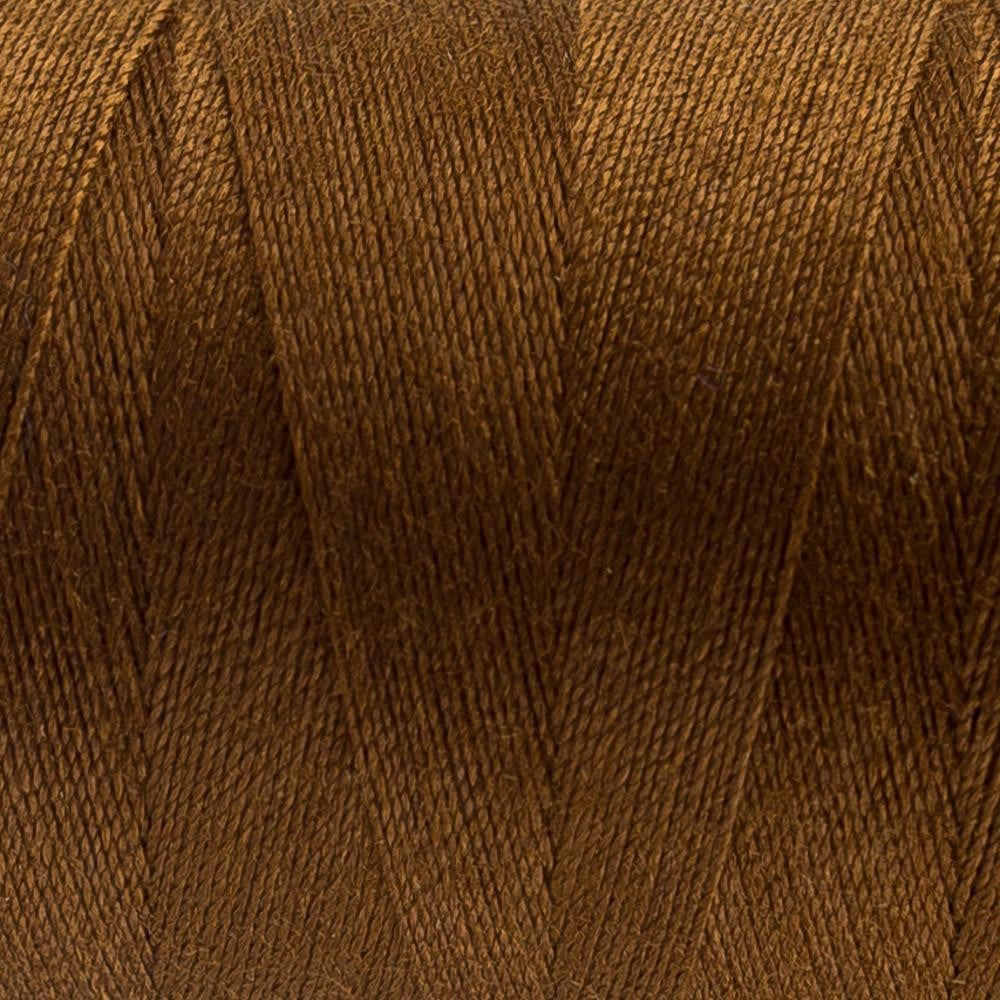 DS889 - Designer™ All purpose 40wt Polyester Russet Thread WonderFil
