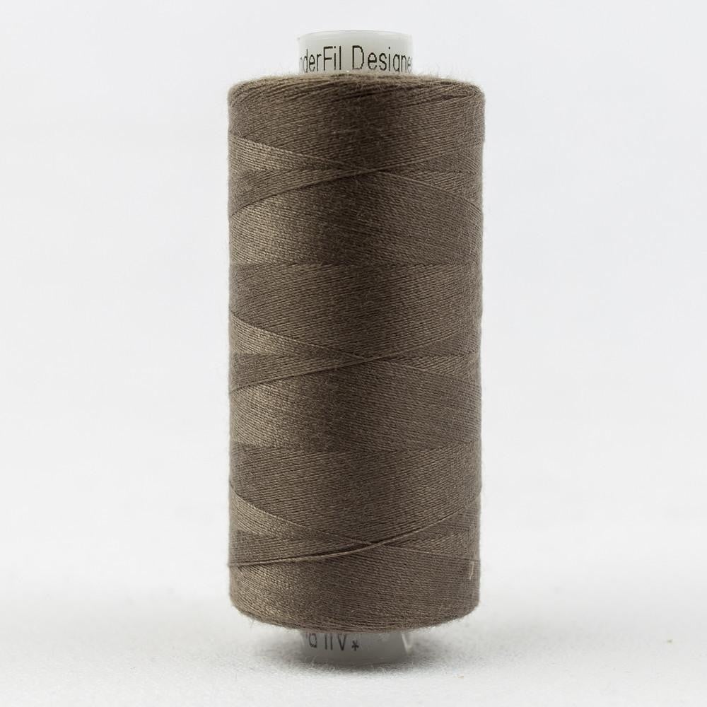 DS891 - Designer™ All purpose 40wt Polyester Zorba Thread WonderFil