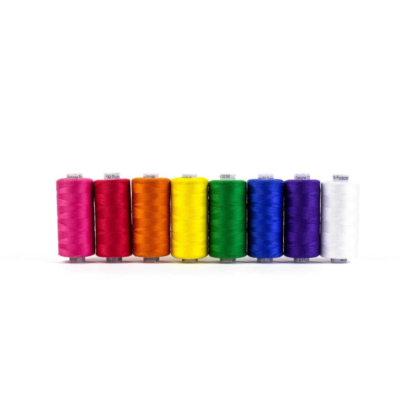 Designer Sewing Collection WonderFil Europe