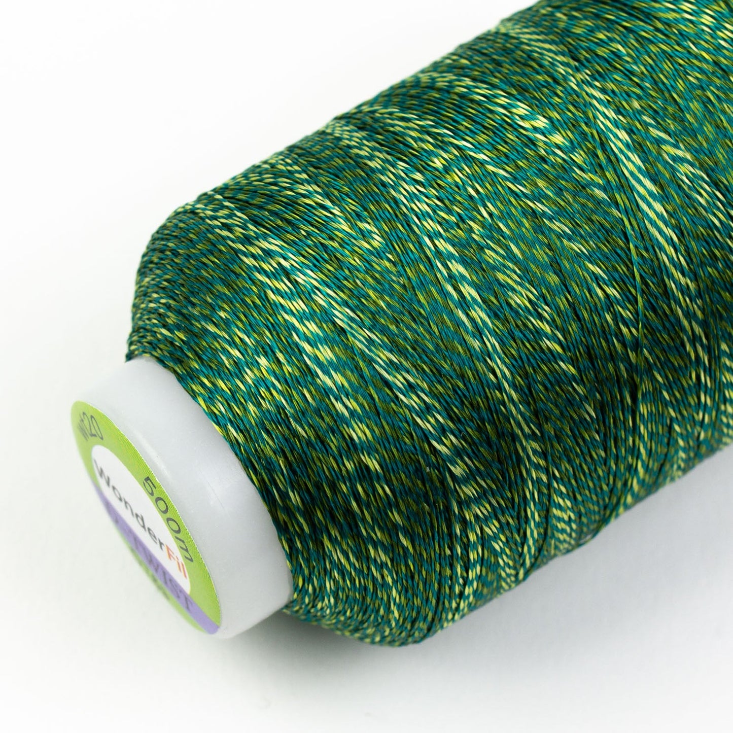 DT69 - D-Twist™ 20wt Rayon Jungle Thread WonderFil