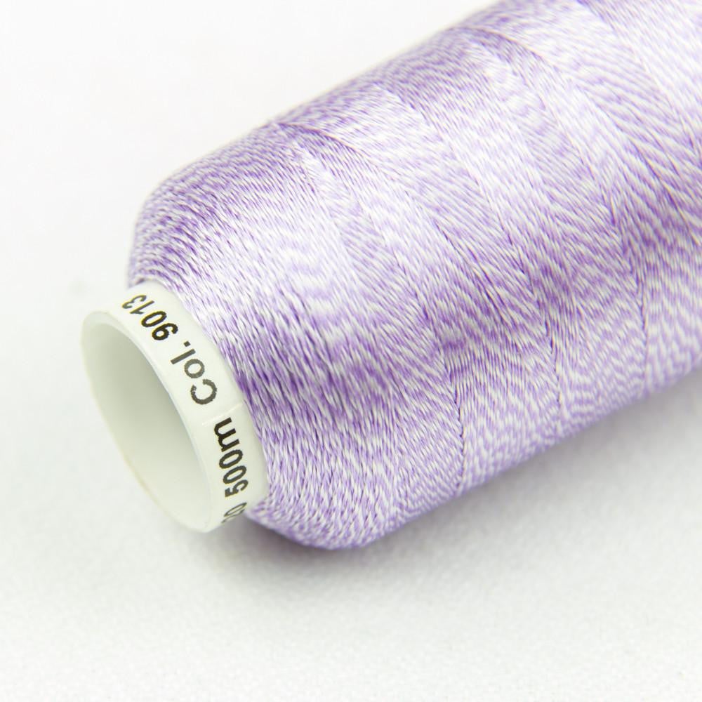 DT71- D-Twist™ 20wt Rayon Lilac Thread WonderFil