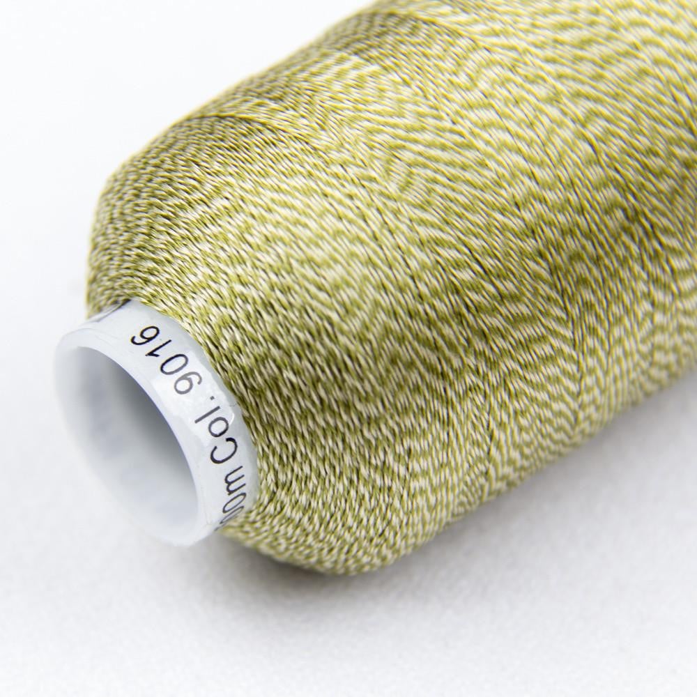 DT72 - D-Twist™ 20wt Rayon Moss Thread WonderFil