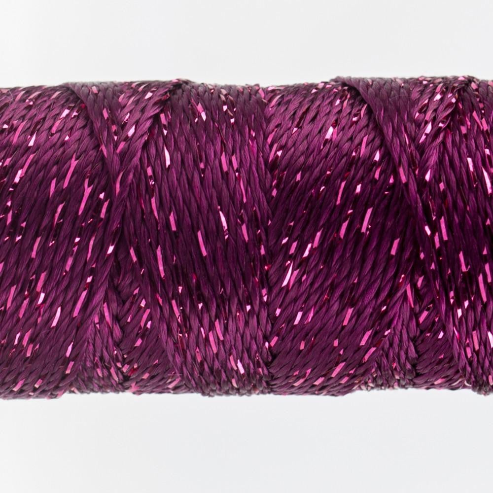 SSDZ1123 - Dazzle™ 8wt Rayon Anemone Thread WonderFil