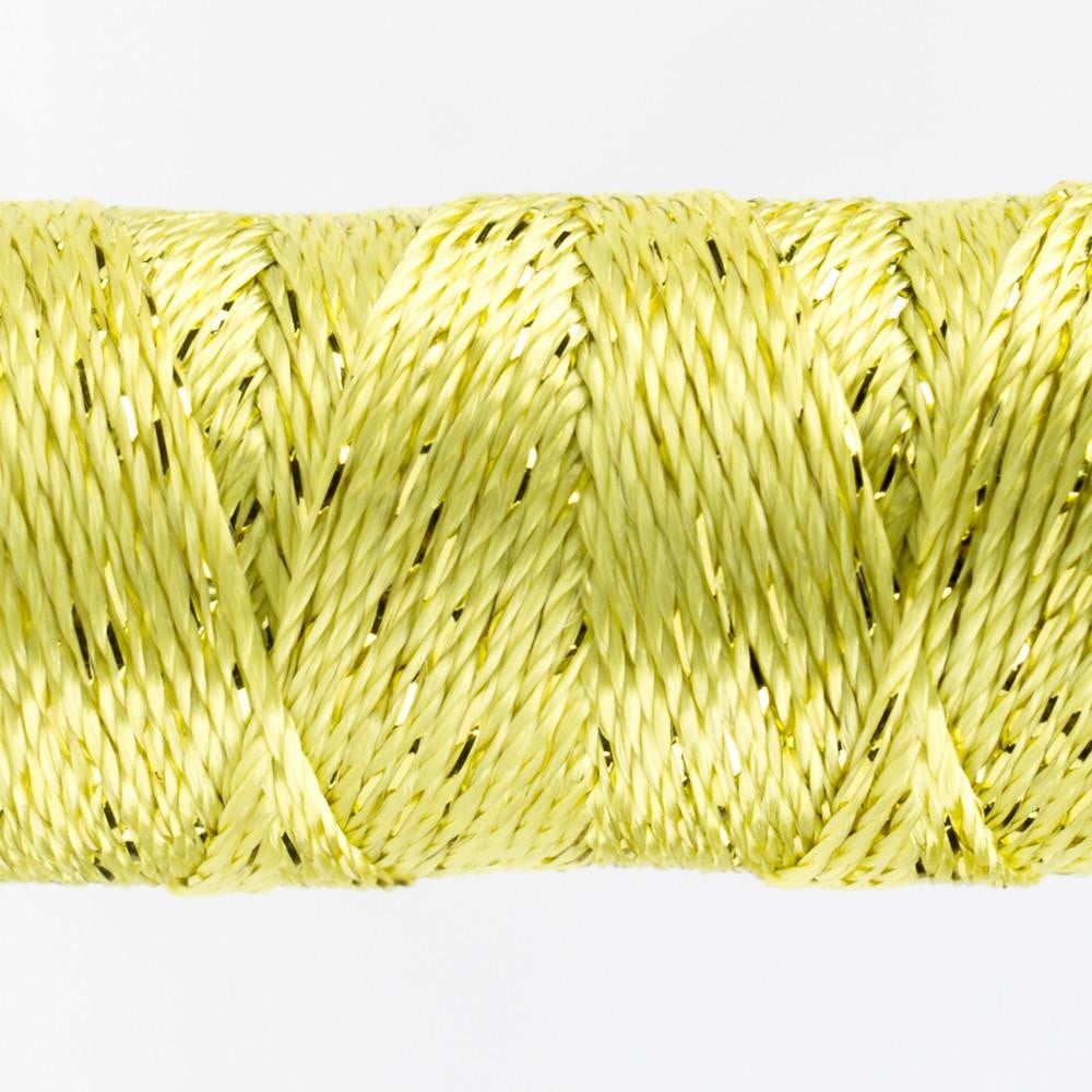 SSDZ2111 - Dazzle™ 8wt Rayon Limelight Thread WonderFil