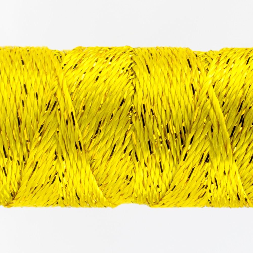 SSDZ2117 - Dazzle™ 8wt Rayon Dandelion Thread WonderFil