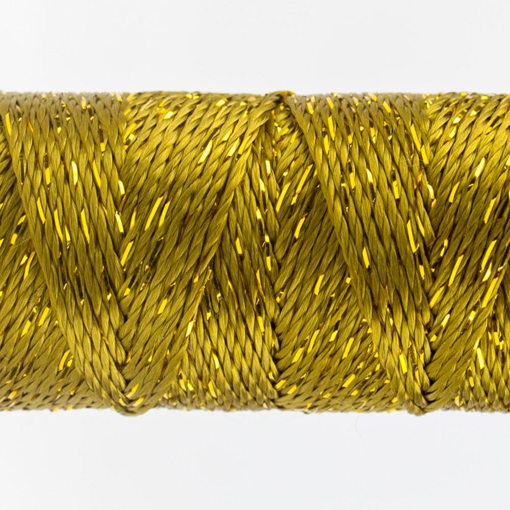 SSDZ2124 - Dazzle™ 8wt Rayon Bistro Thread WonderFil