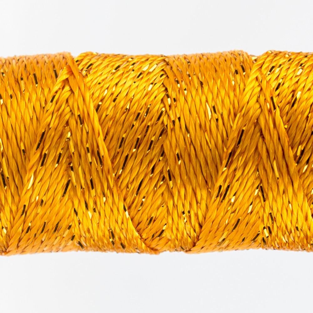 SSDZ2142- Dazzle™ 8wt Rayon Zinnia Thread WonderFil