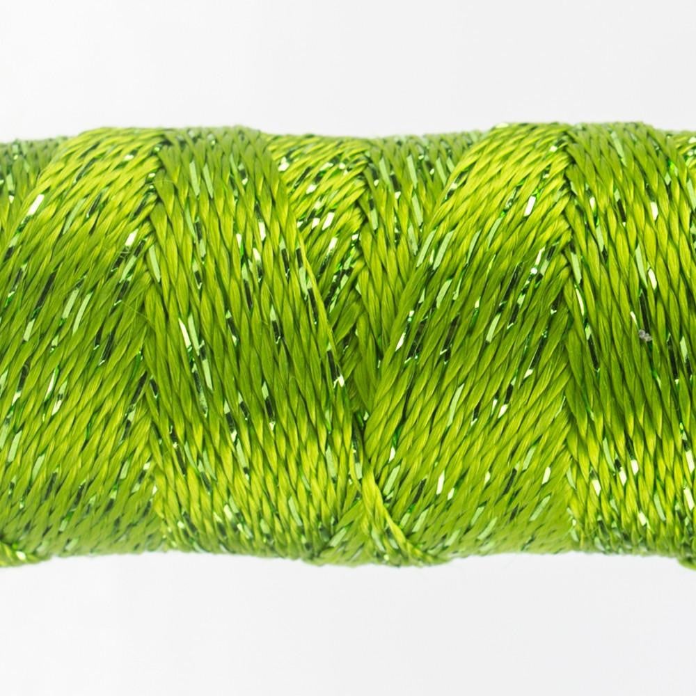 SSDZ4146 - Dazzle™ 8wt Rayon Greenery Thread WonderFil