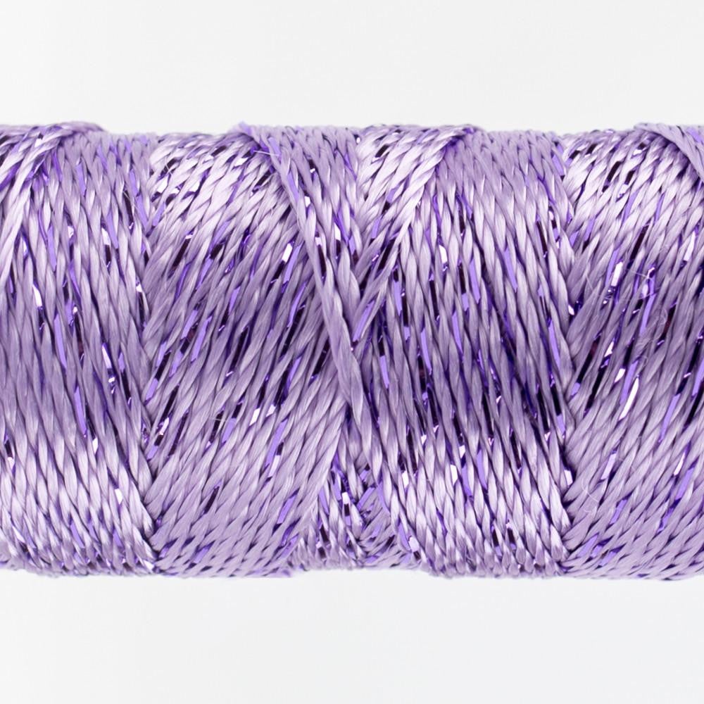 SSDZ5105 - Dazzle™ 8wt Rayon Orchid Bloom Thread WonderFil