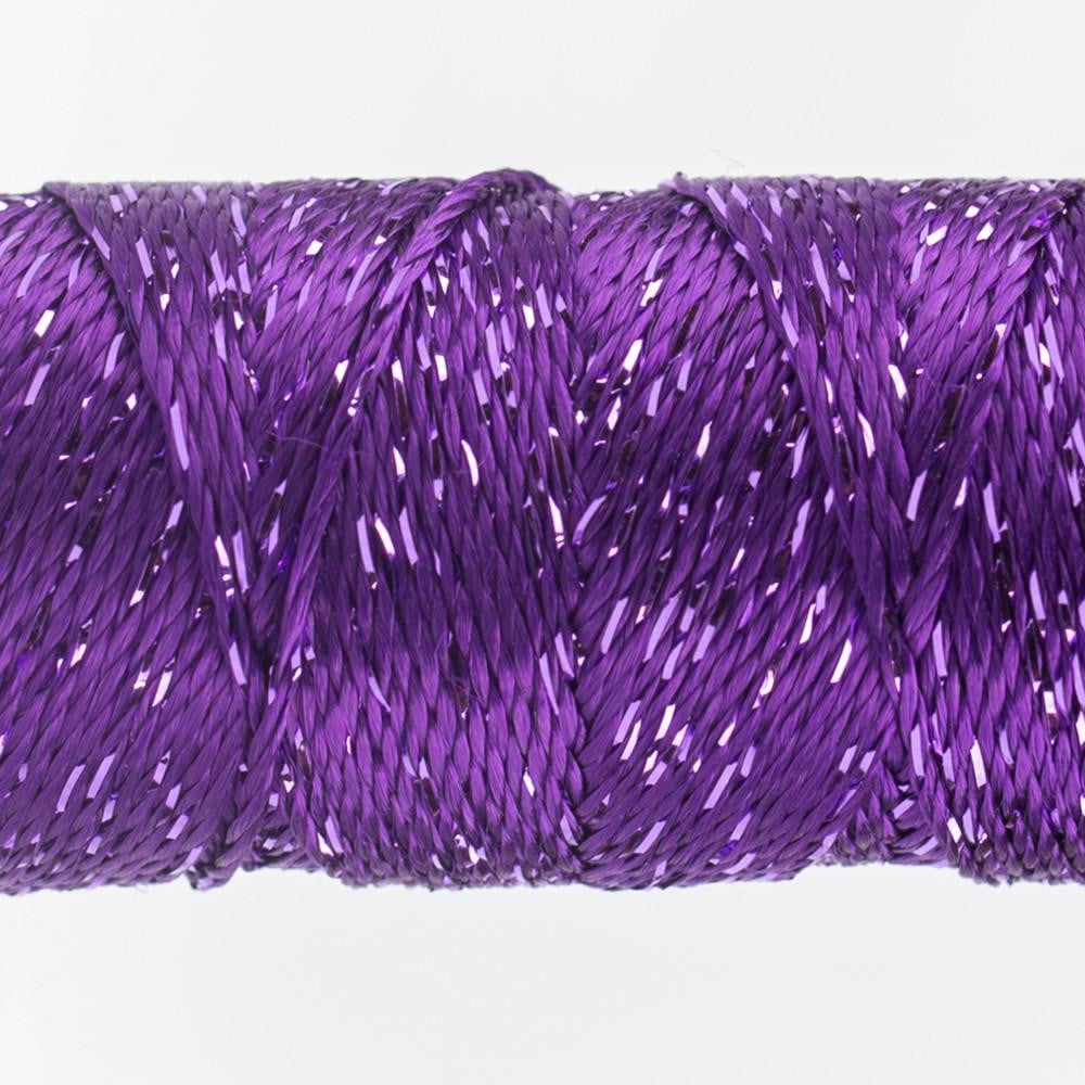 SSDZ5110 - Dazzle™ 8wt Rayon Sparkling Grapes Thread WonderFil