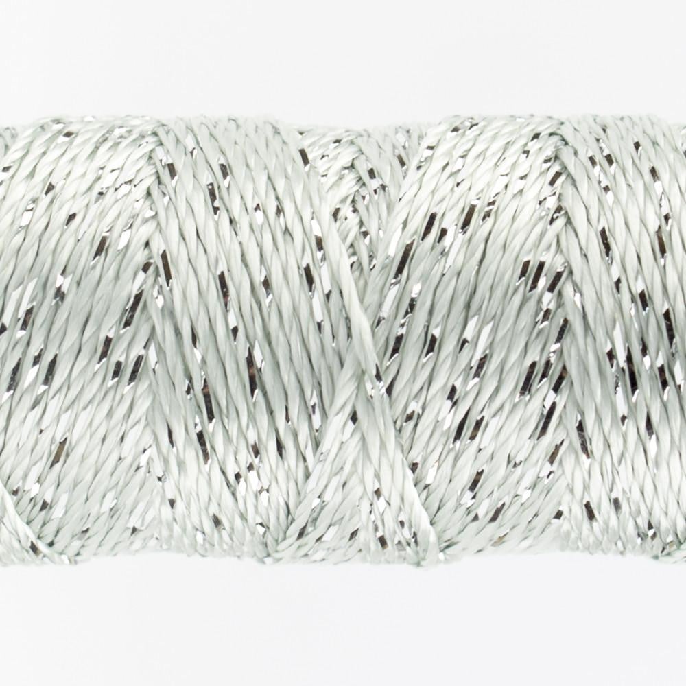 SSDZ7126 - Dazzle™ 8wt Rayon Summer Shower Thread WonderFil