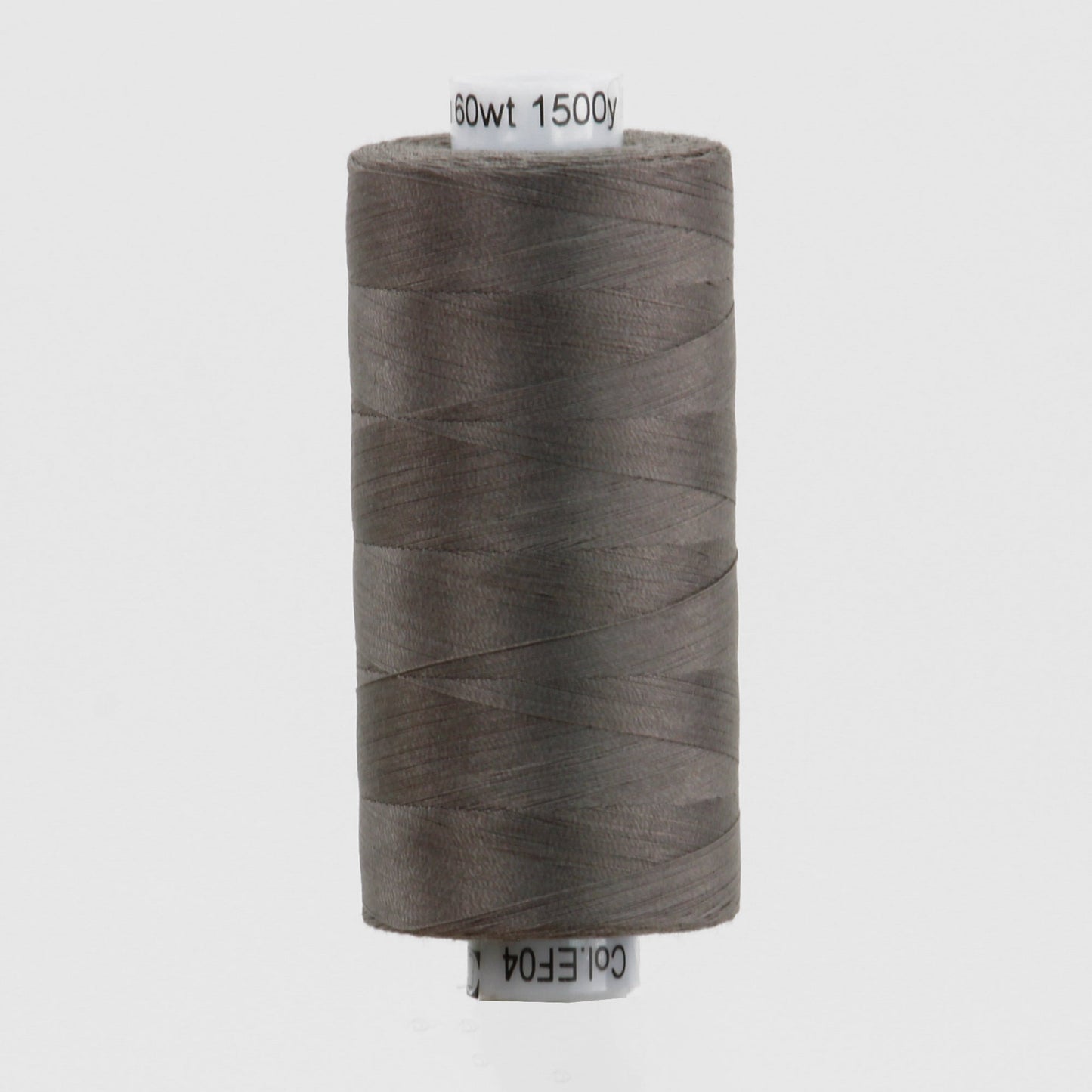 EFS04 - Efina™ 60wt Egyptian Cotton Flannel Thread WonderFil