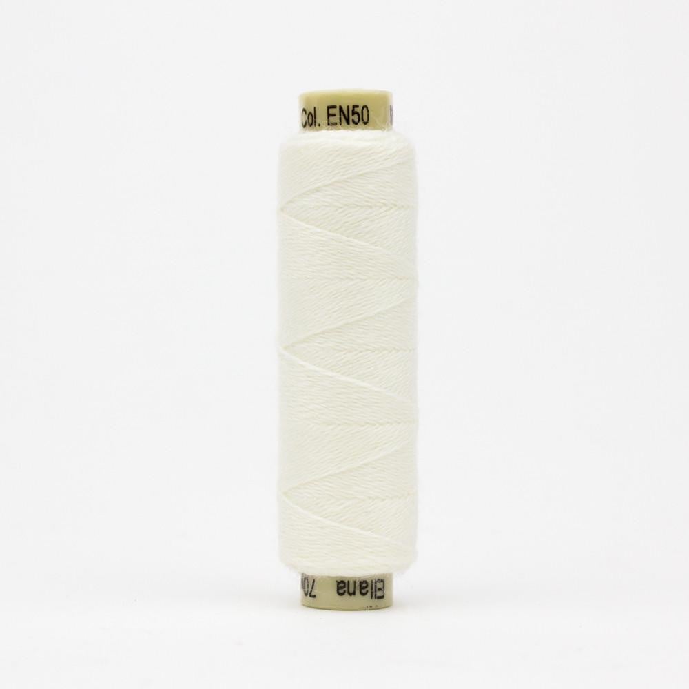 EN50 - Ellana™ 12wt Wool Acrylic Parchment Thread WonderFil