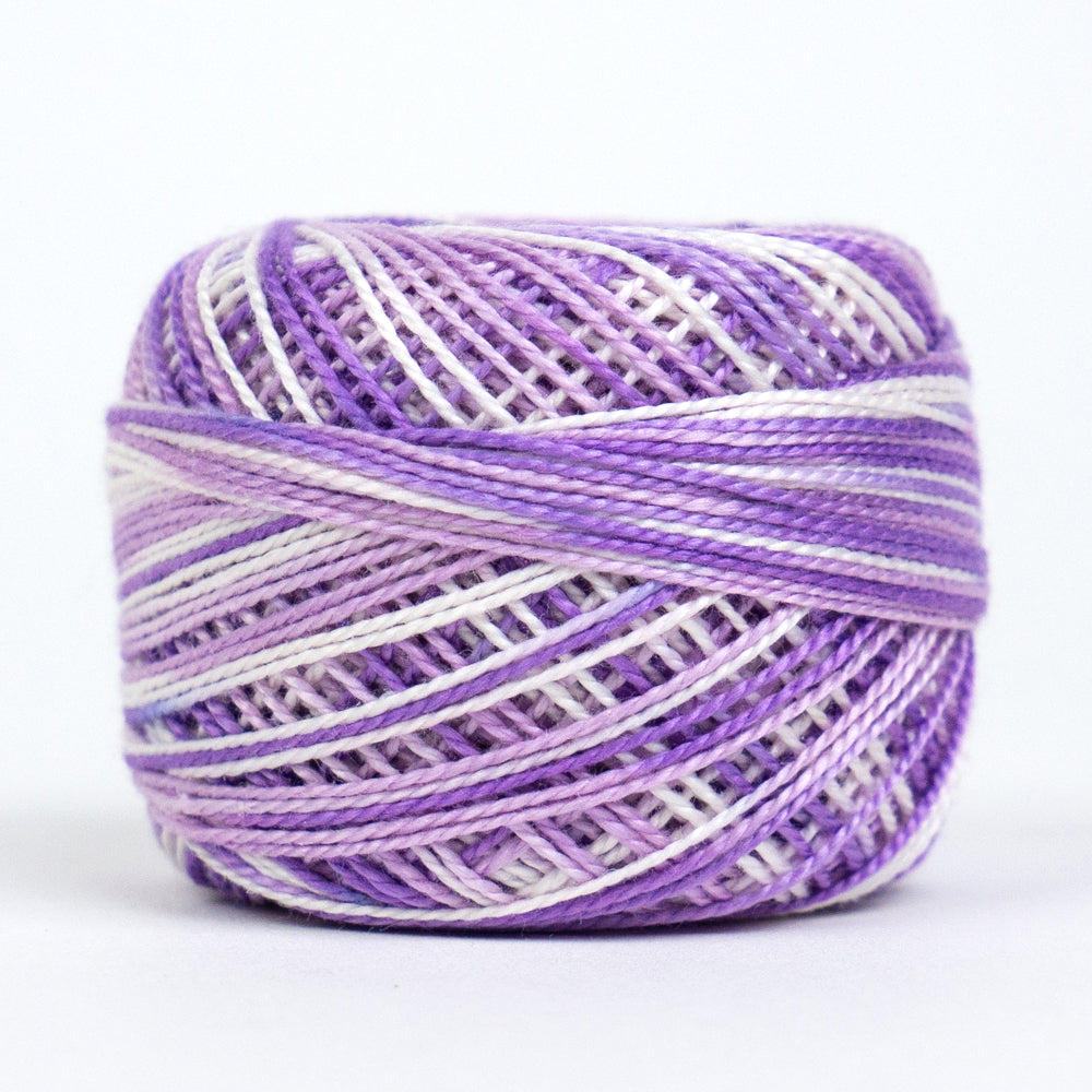 EL5GM-1006 - Eleganza™ 8wt Egyptian Cotton Princess Thread WonderFil