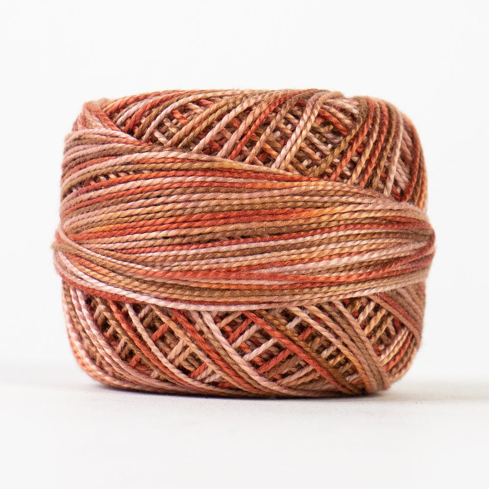 EL5GM-1033 - Eleganza™ 8wt Egyptian Cotton Carpenter Thread WonderFil