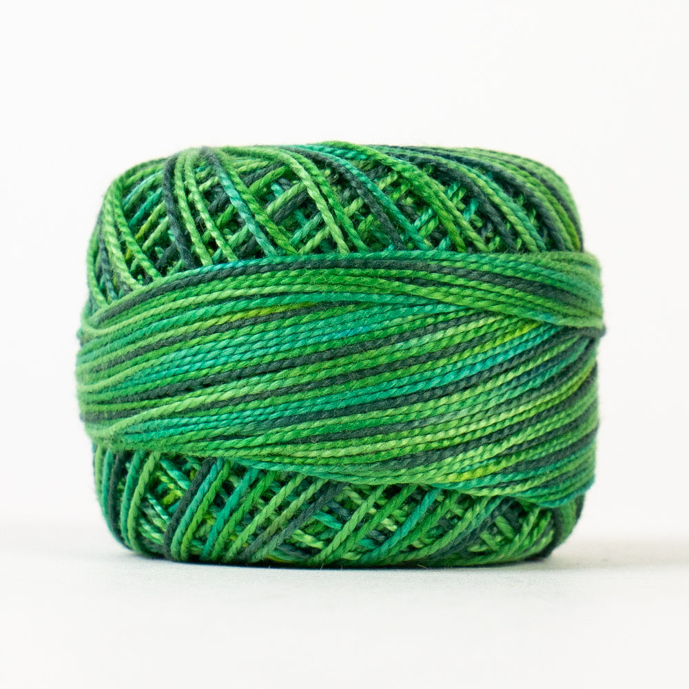 EL5GM-1034 - Eleganza™ 8wt Egyptian Cotton Canopy Thread WonderFil